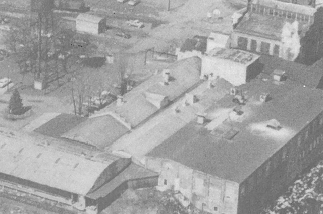 1968-1978 THE PAPER-LED YEARS