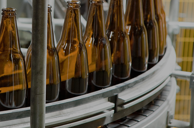 Food and Beverage Processing