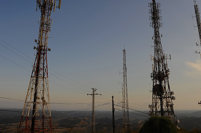 Telecommunications and Networks